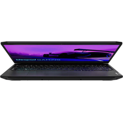 Lenovo IdeaPad Gaming 3 15IHU6 Shadow Black (82K101BXCK)