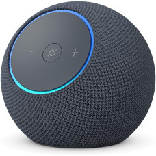 Amazon Echo Dot Max Black