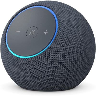 Amazon Echo Dot Max Black