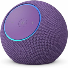 Amazon Echo Dot Max Purple 