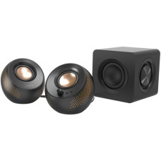 Creative Pebble X Plus Black (51MF0495AA000) 