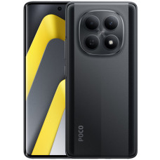 POCO M8 5G 8/256GB Black