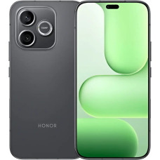 Honor 600 Lite 8/128GB Velvet Black 