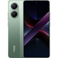POCO X7 Pro 12/256GB Green