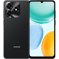 Honor X5c Plus 4/256GB Midnight Black