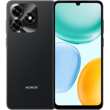Honor X5c Plus 4/256GB Midnight Black