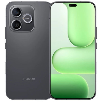 Honor 600 Lite 8/256GB Velvet Black 