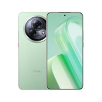 Meizu Lucky 08 8/256GB Green 