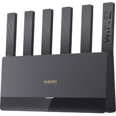 Xiaomi Router BE6500 Black