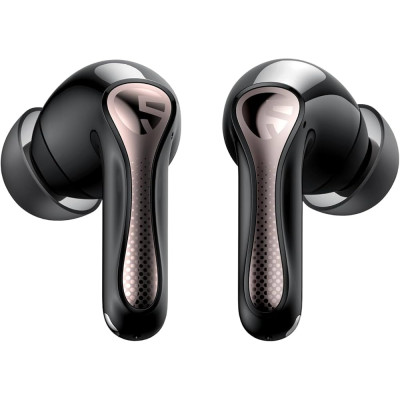 SoundPeats Air5 Pro black
