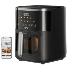 MOVA FD10 Pro Max Black (MOVA-FD10-PMAX-B) 
