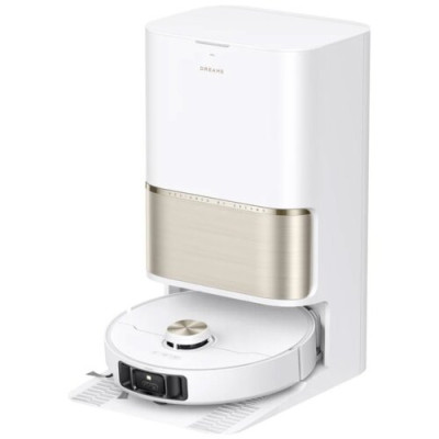 Dreame L50s Pro Ultra White (RLL88HE-Wh)