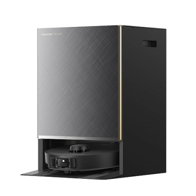 Dreame Matrix 10 Pro Black (RLM61HE-Bl) 