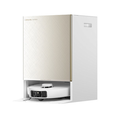 Dreame Matrix 10 Pro White (RLM61HE-Wh) 