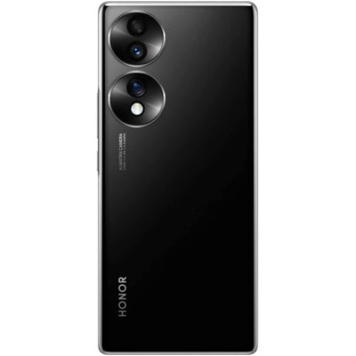 Honor 70 8/256GB Midnight Black