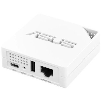 ASUS RT-AX50 Go (90IG09T0-MO0B00)