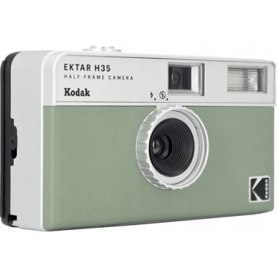 Kodak Ektar H35 Green 