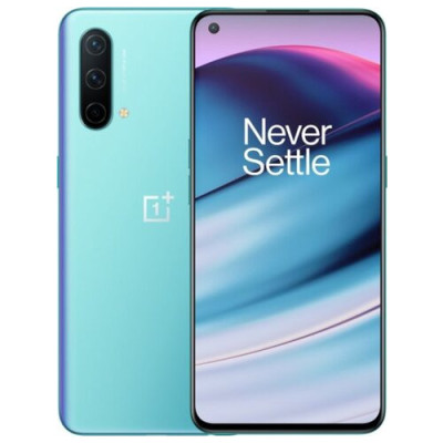 OnePlus Nord CE 5G 12/256GB Blue Void