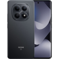 Xiaomi Redmi Note 15 5G 8/256GB Midnight Black