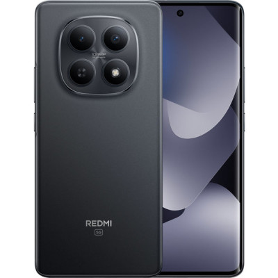 Xiaomi Redmi Note 15 5G 8/256GB Midnight Black