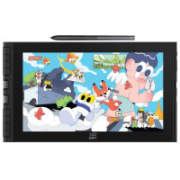  XP-Pen Artist 12 3rd