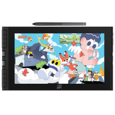 XP-Pen Artist 12 3rd