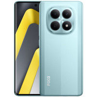 POCO M8 5G 8/256GB Green