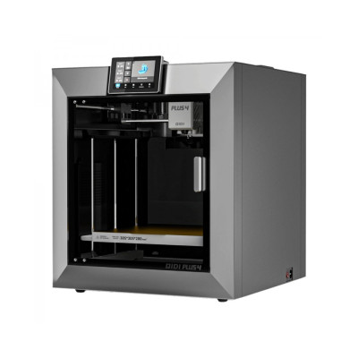 Qidi Plus 4 