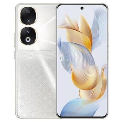 Honor 90 12/256GB Silver