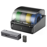 Creality CFS-C Multi Color Add-On Kit System (1002120010)