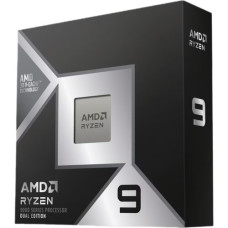 AMD Ryzen 9 9950X3D2 Dual Edition (100-100001978WOF) 