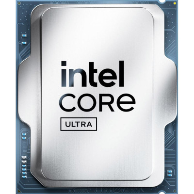 Intel Core Ultra 5 250K Plus (AT807683B9B4886)