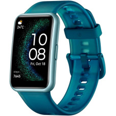 Huawei Watch Fit Special Edition Forest Green
