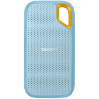 SanDisk Extreme Portable V2 1 TB Sky Blue (SDSSDE61-1T00-G25B)