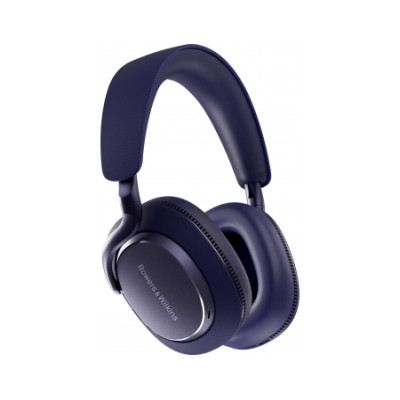 Bowers & Wilkins PX7 S3 Indigo Blue