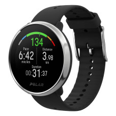Polar IGNITE GPS Black M/L