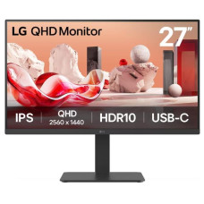 LG 27BA65QB-B