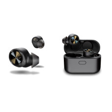 Plantronics BackBeat Pro 5100 Black (213565-99)