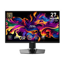 MSI MAG 272QP QD-OLED X24 (9S6-3CF89A-001)