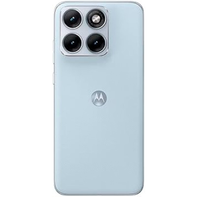 Motorola Edge 70 Fusion 12/256GB Country Air (PBBE0053) 