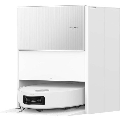 Dreame Aqua 10 Ultra Roller Complete White (RLH71DE-1-wh)