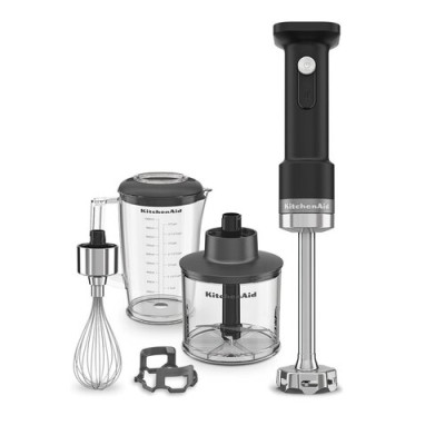 KitchenAid Go 5KHBRV05BM 