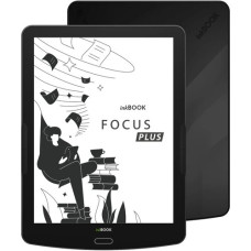  inkBOOK Focus Plus Black