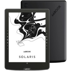 inkBOOK Solaris Black