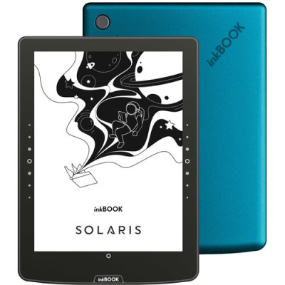 inkBOOK Solaris Ocean