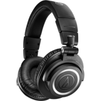 Audio-Technica ATH-M50xBT2 Black