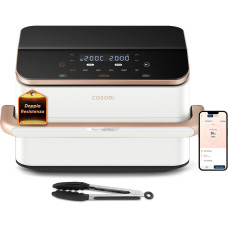 COSORI Dual Blaze TwinFry CAF-TF101S-WEUR
