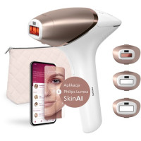  Philips Lumea IPL 9900 Series BRI973/00