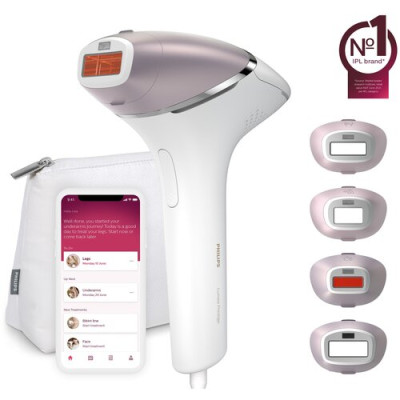 Philips Lumea Prestige BRI947/00