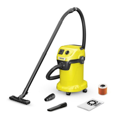 Karcher WD 3 P V-19/4/20 (1.628-176.0)
